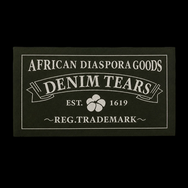 DENIM TEARS