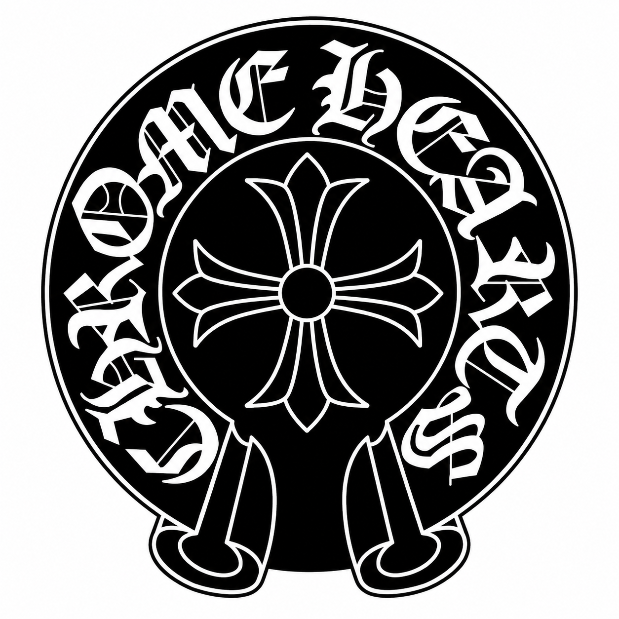 CHROME HEARTS