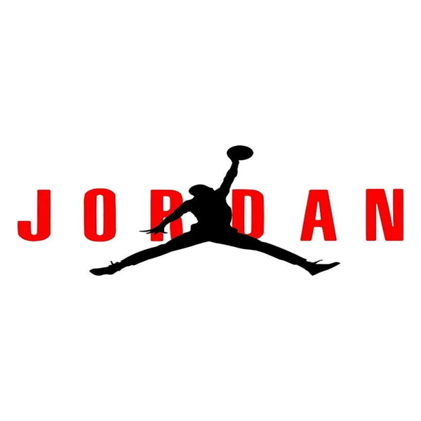 JORDAN
