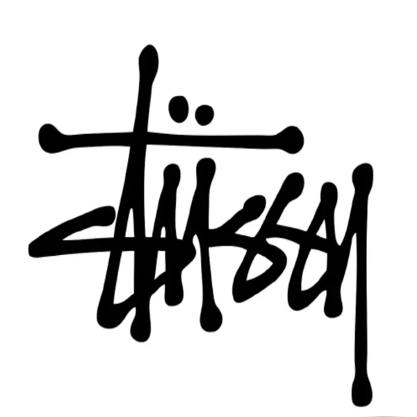 STUSSY