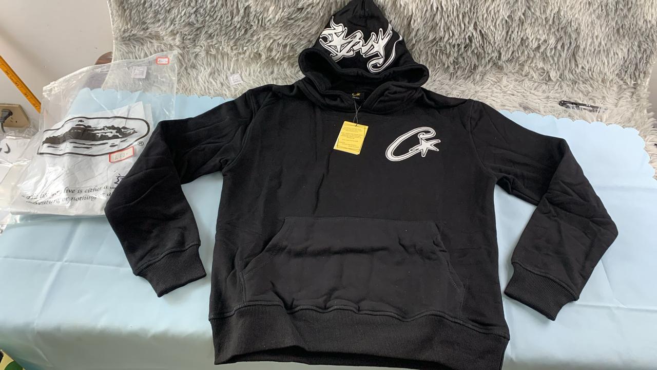 Sudadera Corteiz
