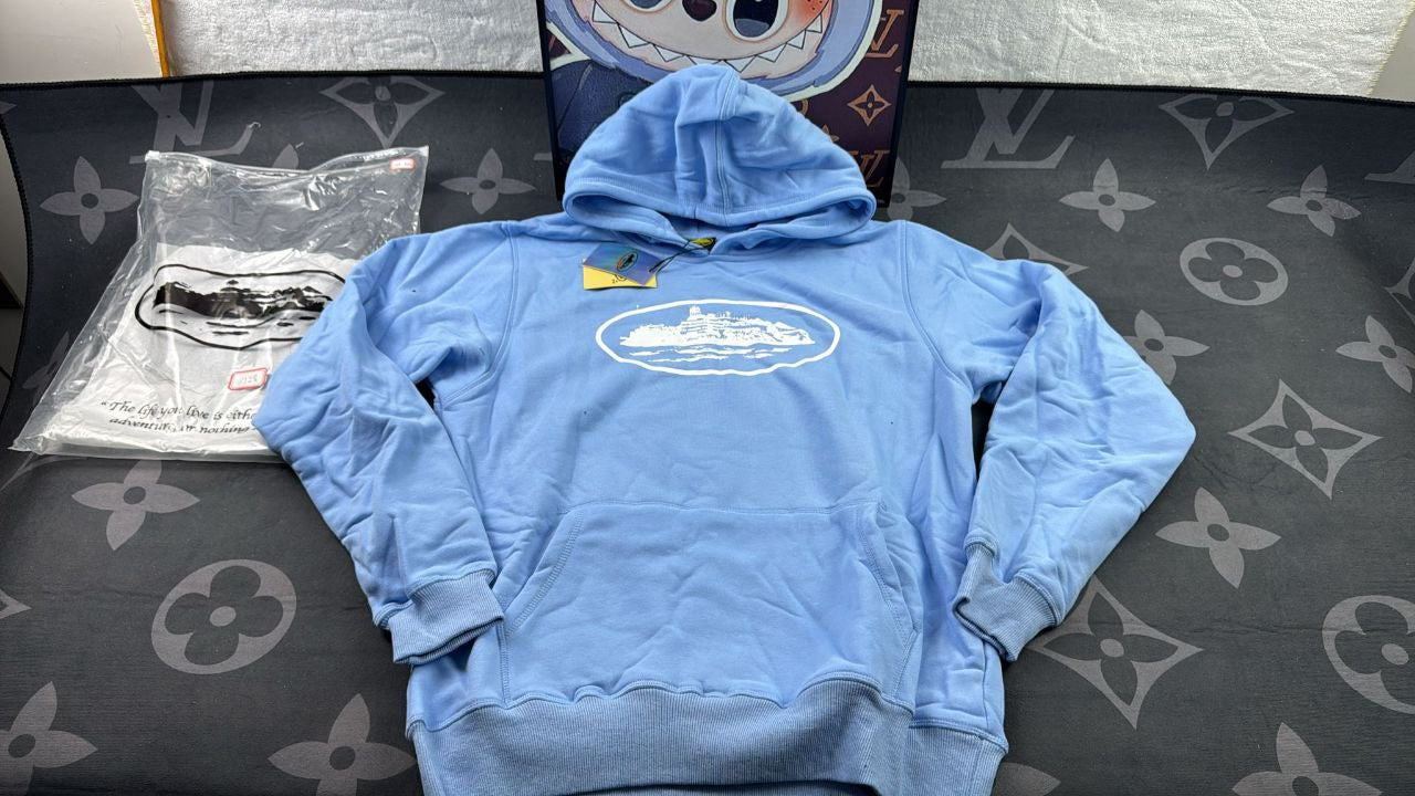 Sudadera Corteiz