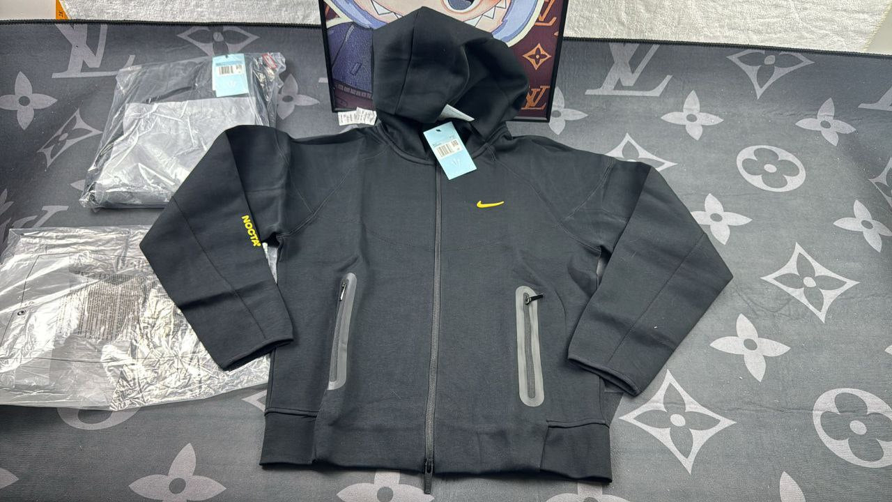 Sudadera Nike