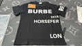 Camiseta Burberry