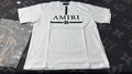 Camiseta Amiri