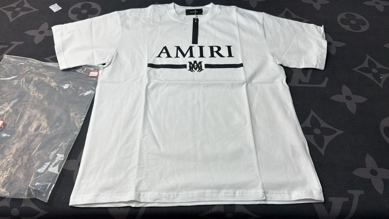 Camiseta Amiri