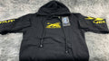 Sudadera Hellstar