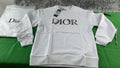 Sudadera Dior