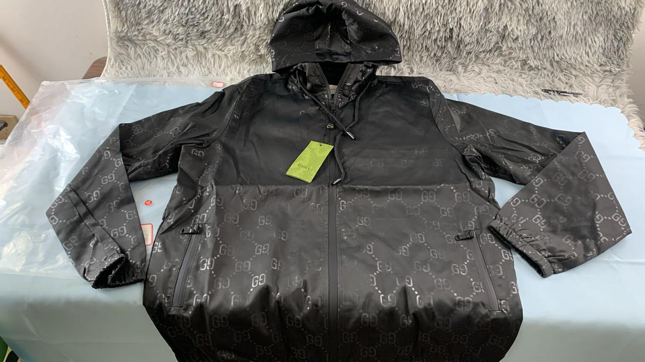 Sudadera Gucci