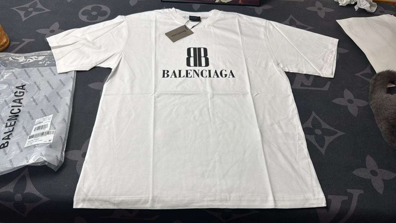 Camiseta Balenciaga