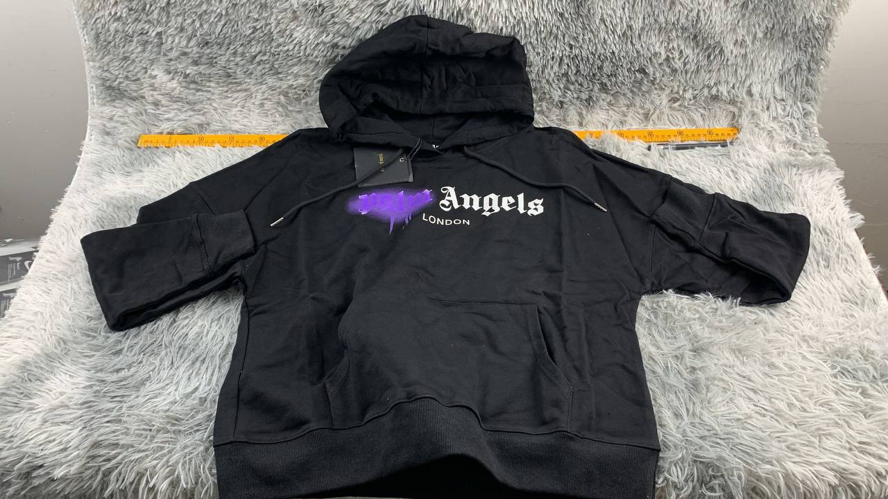Sudadera Palm Angels
