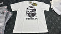 Camiseta Bape