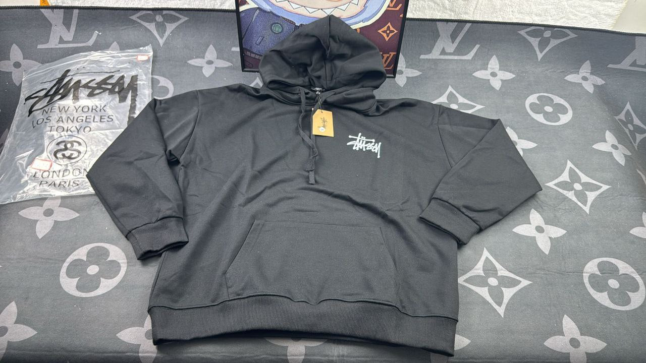 Sudadera Stussy