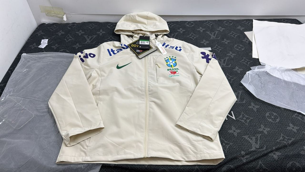 Sudadera Nike