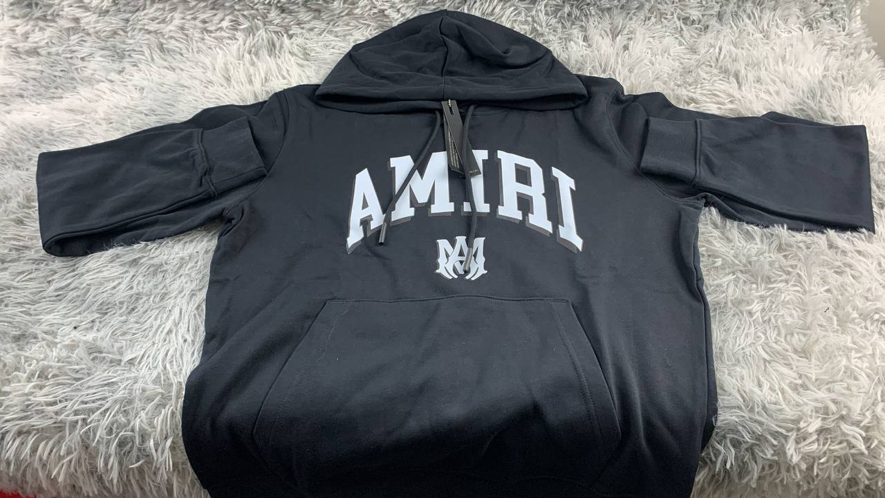 Sudadera Amiri