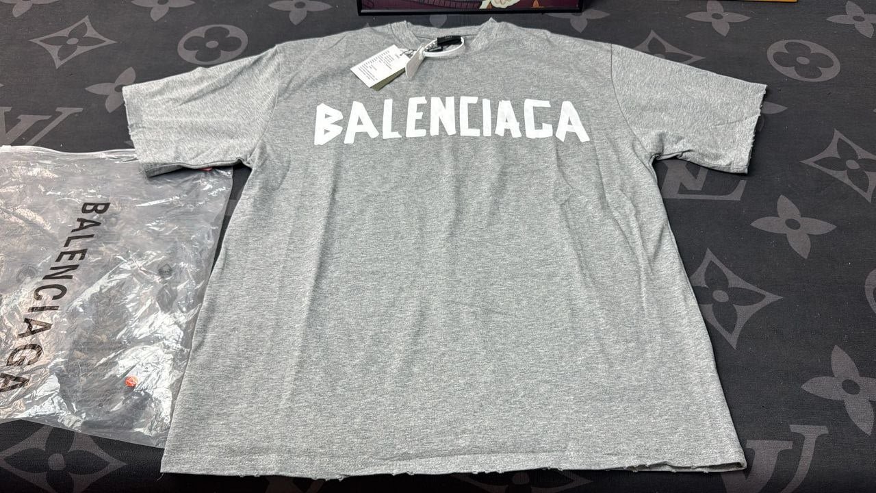 Camiseta Balenciaga
