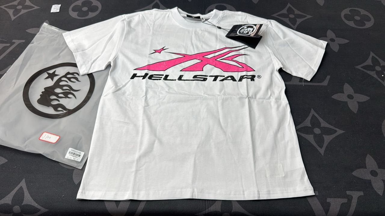 Camiseta Hellstar
