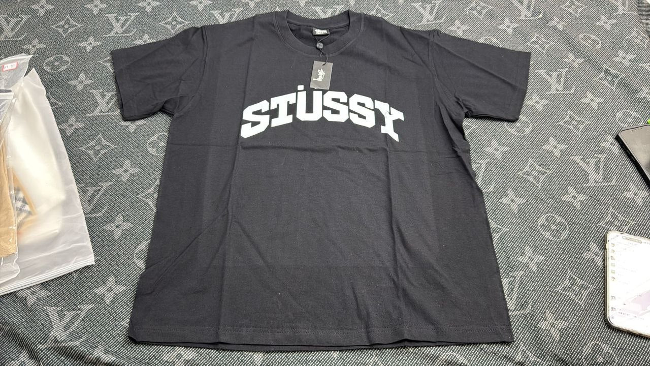 Camiseta Stussy