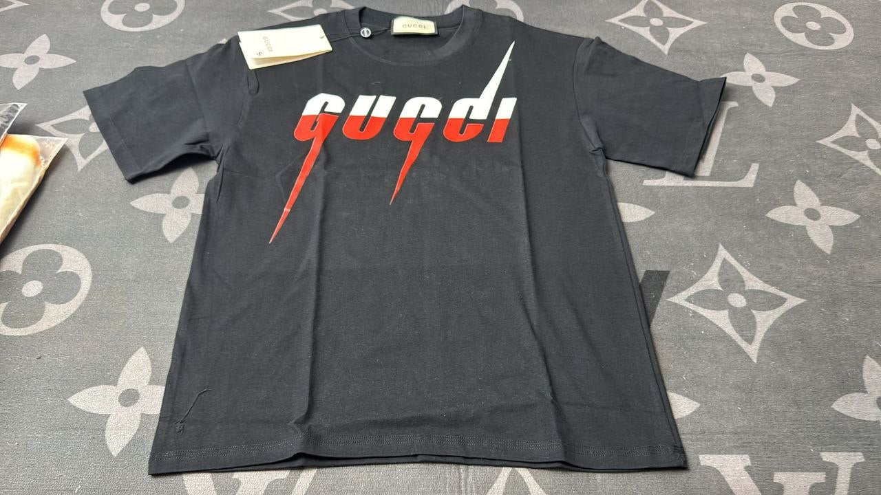 Camiseta Gucci