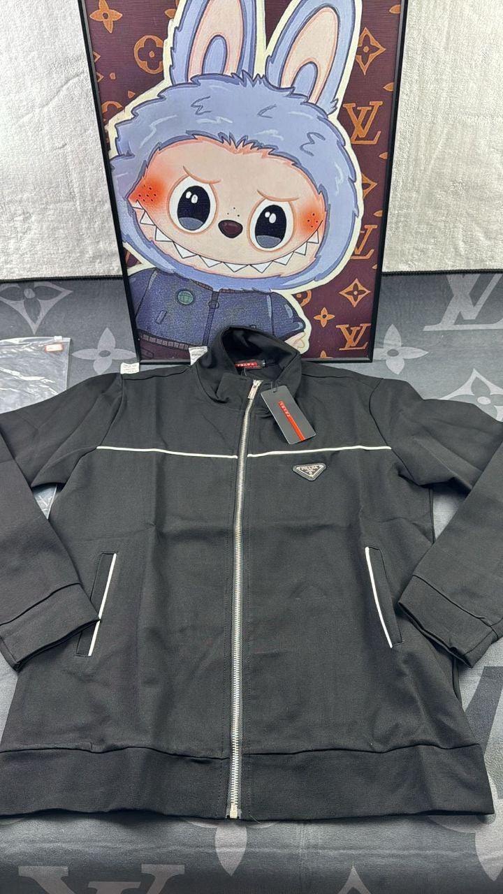 Sudadera Prada