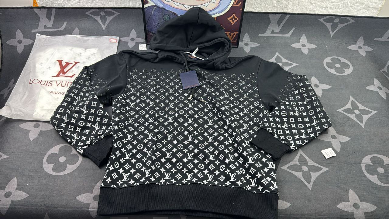 Sudadera Louis Vuitton