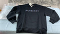 Sudadera Burberry