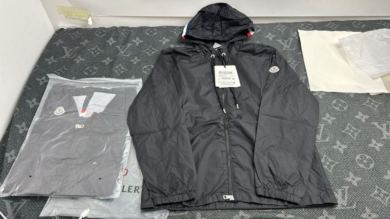 Sudadera Moncler