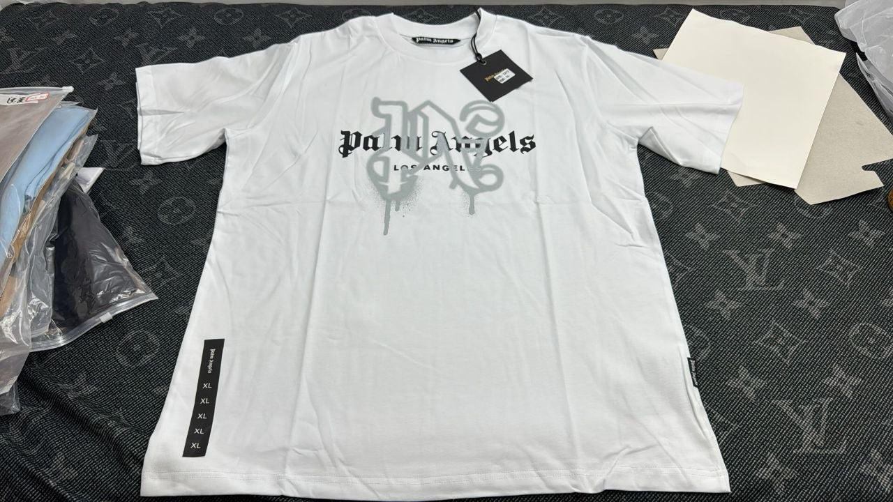 Camiseta Palm Angels