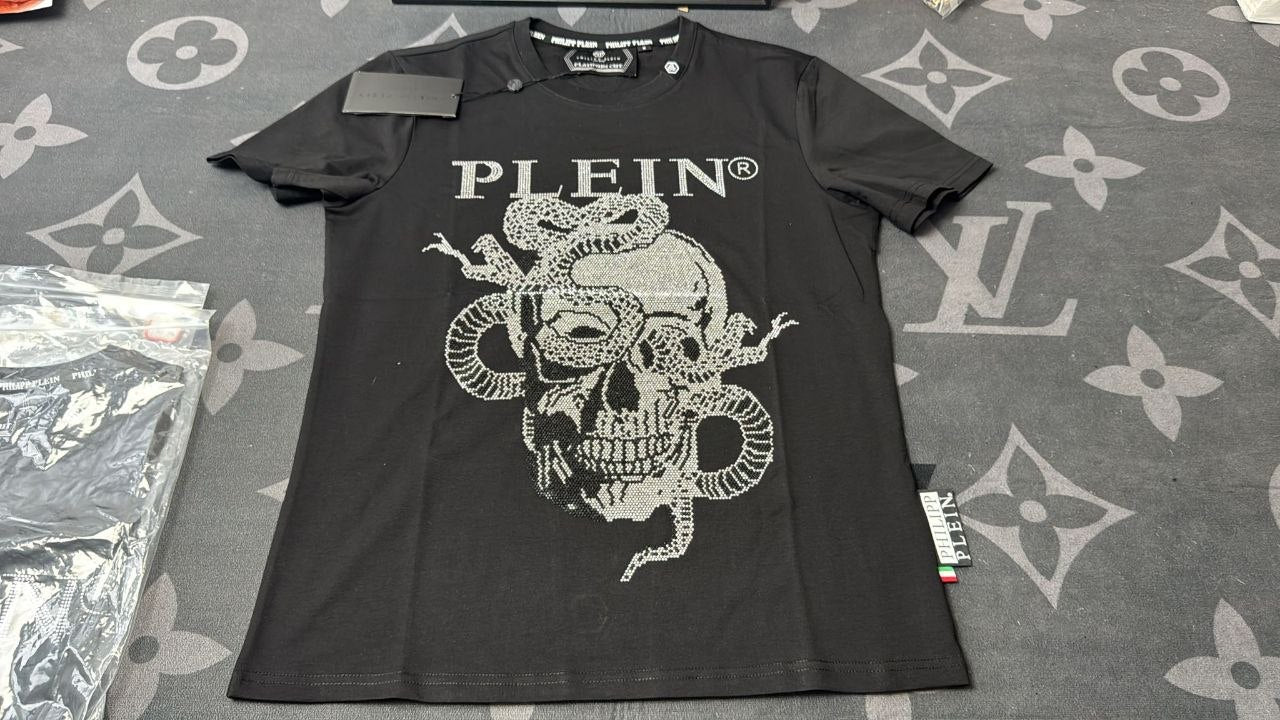Camiseta Philipp Plein