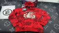 Sudadera Hellstar