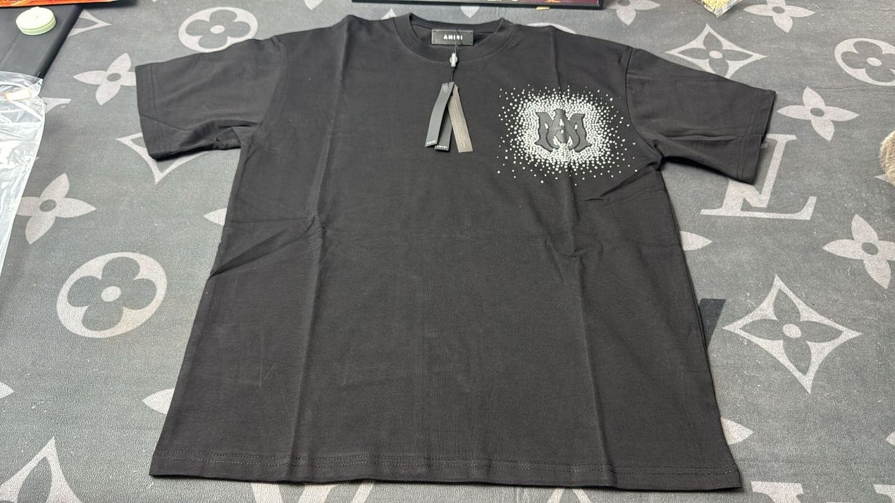 Camiseta Amiri