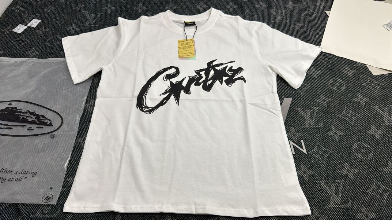 Camiseta Corteiz