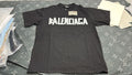 Camiseta Balenciaga