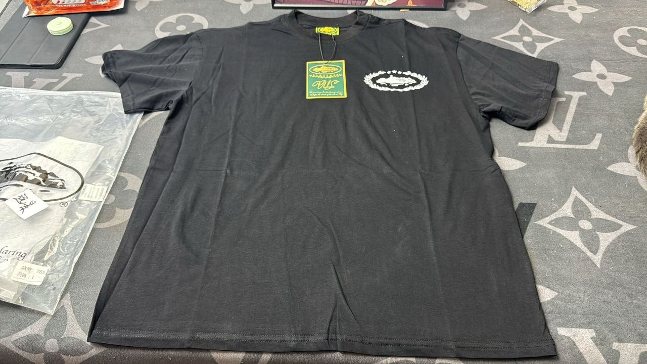Camiseta Corteiz