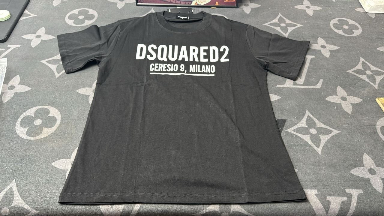 Camiseta Dsquared2
