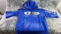 Sudadera Hellstar