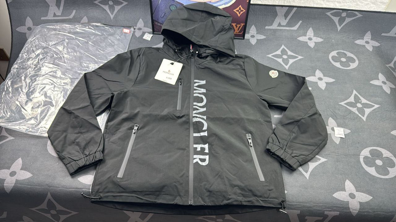 Sudadera Moncler
