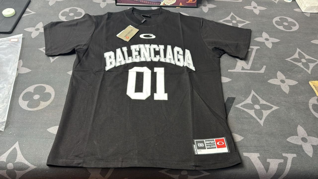 Camiseta Balenciaga