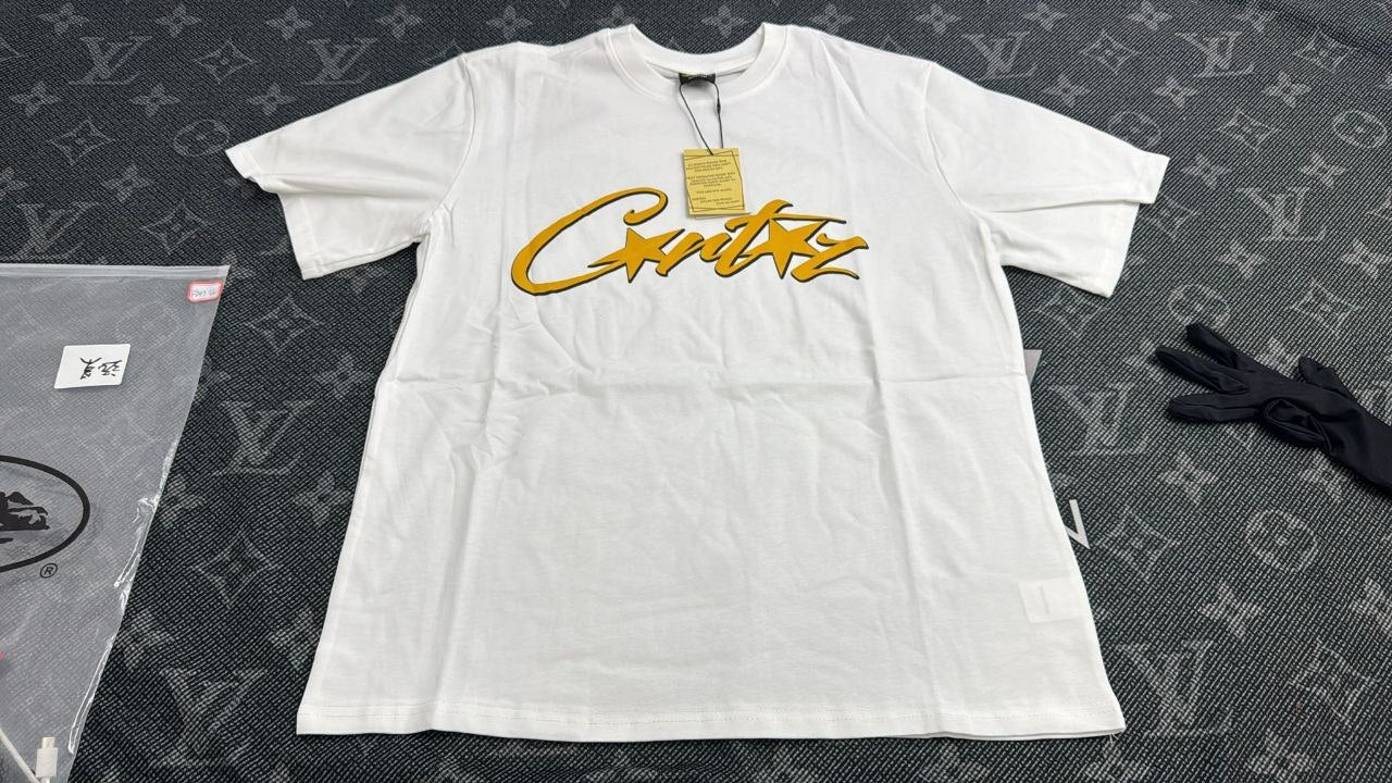 Camiseta Corteiz