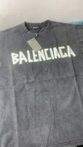 Camiseta Balenciaga