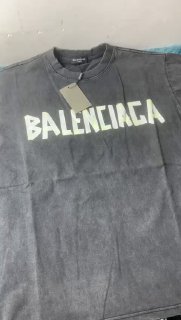Camiseta Balenciaga