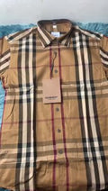 Camiseta Burberry