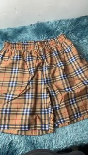 Pantalon Burberry