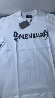 Camiseta Balenciaga