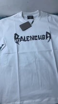 Camiseta Balenciaga
