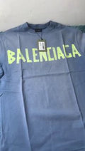Camiseta Balenciaga