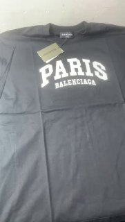 Camiseta Balenciaga