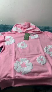 Sudadera Denim Tears