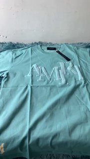Camiseta Amiri