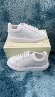 Zapatilla Alexander Mcqueen